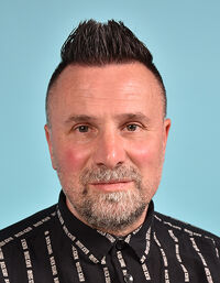 Boris Simonič