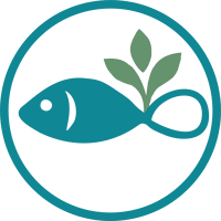 AQUAAMORI logo