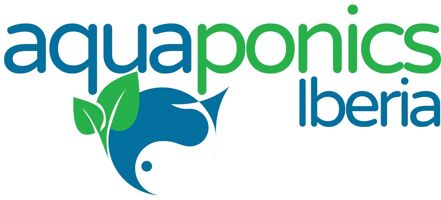 Aquaponics Iberia Logo