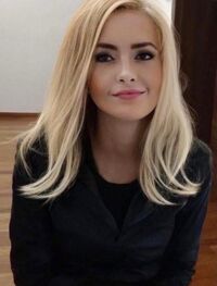 Simona Levec