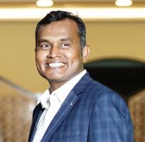 Srinivas Adepu
